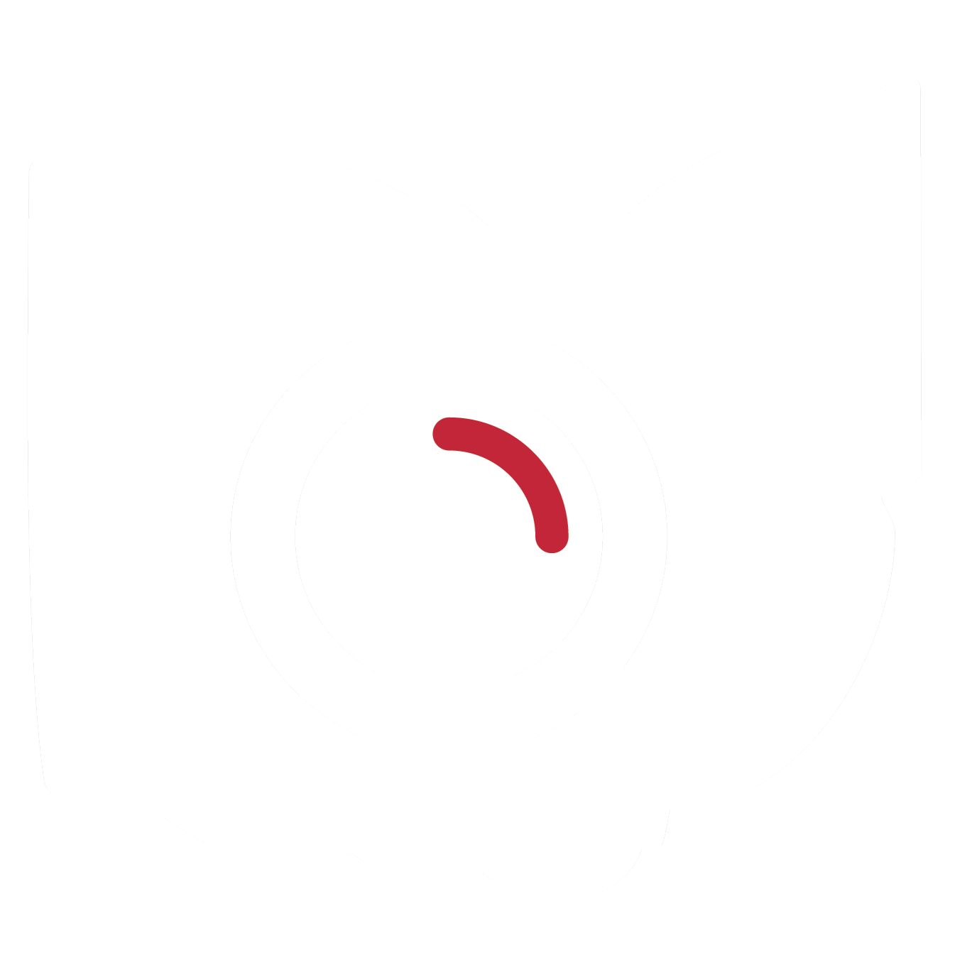 The Finder Logo